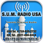 S.U.M. RADIO USA