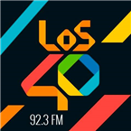 Los 40 Morelia
