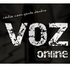 Voz Online Rádio
