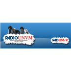 Radio Universidad Nacional de Villa Maria