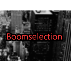boomselection
