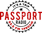 Passport Radio