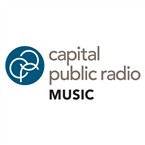 Capital Public Radio Music
