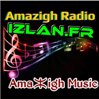 Izlan Radio Amazigh