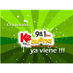 Encuentro Radio Pinotepa 98.1