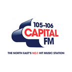 Capital Teesside