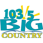 103.5 Big Country