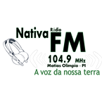Rádio Nativa FM (Matias Olímpio)