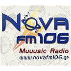 NovaFM 106