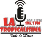 La Tropicalisima 105.1 FM