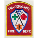 Collegedale TriCommunity VFD