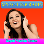My Online Radio