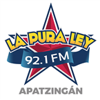 La Pura Ley