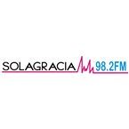SOLAGRACIAFM