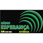 Rádio Esperança (Estancia)