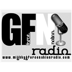 Mighty G Force Nation
