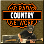 HD Radio Country