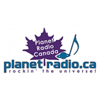 Planet Radio Canada