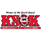 KSOK-FM