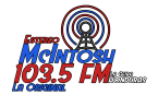 Estereo McIntosh