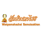 Watpamahachai Samutsakhon
