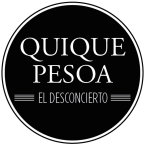 El Desconcierto de Quique Pesoa