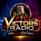 VICTORS RADIO