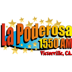 La Poderosa 1550