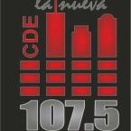 LA NUEVA 107.5