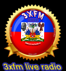 3XFM RADIO