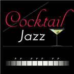 CALM RADIO - COCKTAIL JAZZ - Sampler