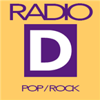 Radio-D Pop-Rock