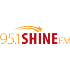 95.1 SHINE-FM