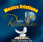 Radio Restauración Iawo