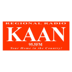 95.5 Regional Radio KAAN