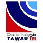 RTM Tawau FM