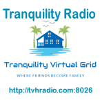 Tranquility Radio