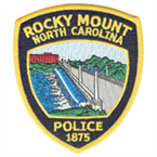 Rocky Mount Police, Fire, and EMS