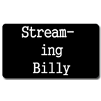 Streaming Billy [RadioAvenue.com]