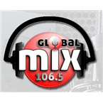 Global Mix 106.5