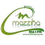 Radio Mazzika Lebanon
