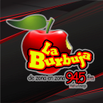 La Burbuja 94.5 FM Huehuetenango