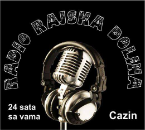 Rajska Dolina