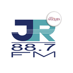 JR FM 88.7