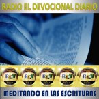 RADIO EL DEVOCIONAL DIARIO