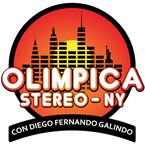 Olimpica Stereo NY