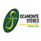 Ocamonte Stereo