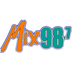 Mix 98.7