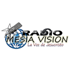 Mesia Vision Radio