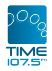 Time 107.5